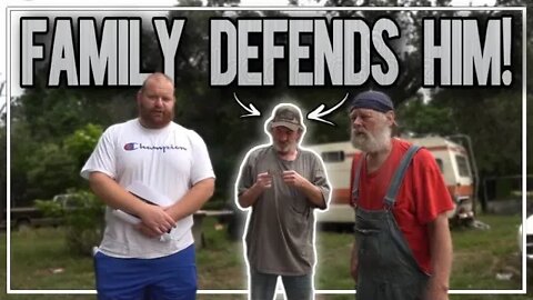 55 Y/O Redneck Who Fantasizes About I2 Y/0 COUSlN Gets Defended By Family (Frankston Texas)