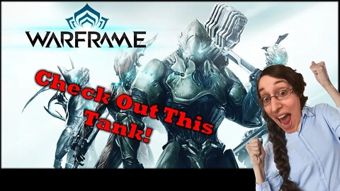 Warframe Part 45 Let's Play