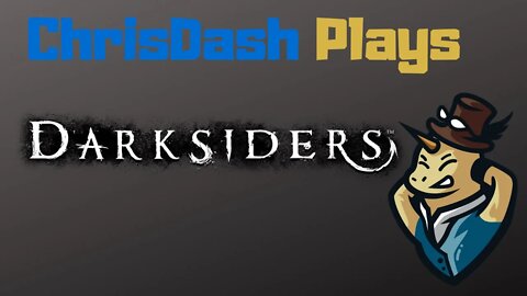 Let's Play Darksiders Pt.42 - Banshee Bonanza