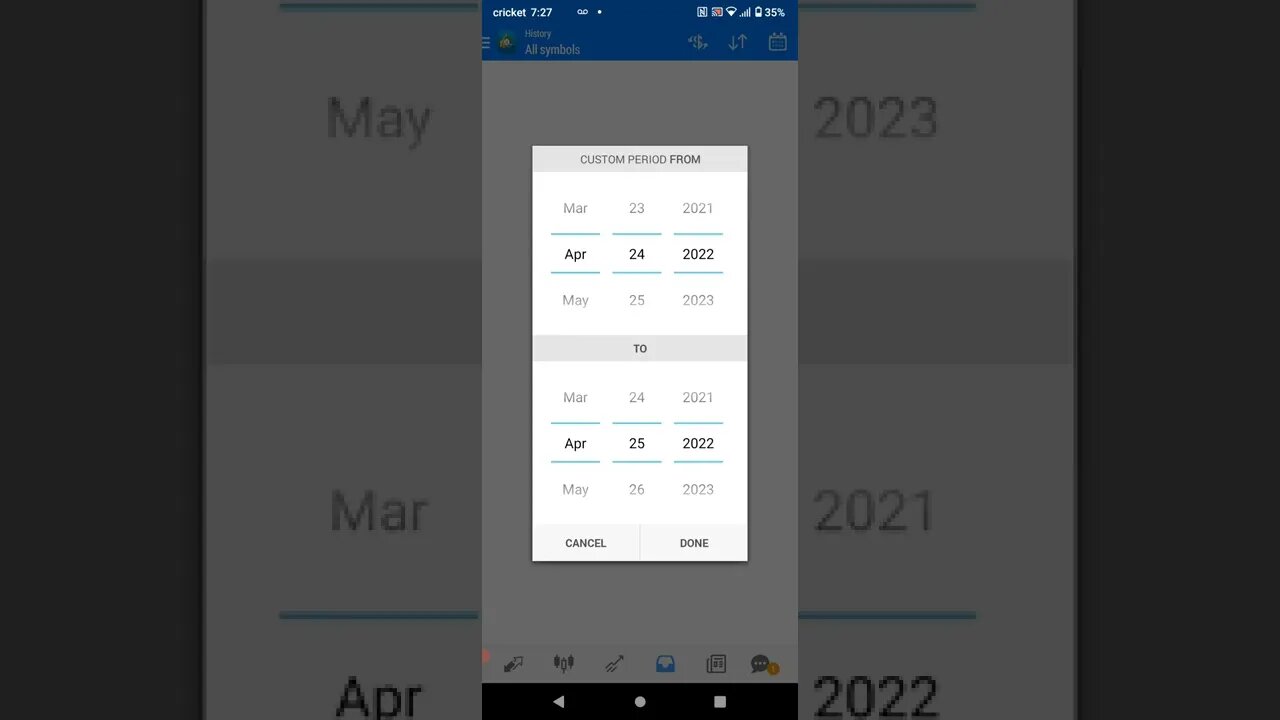 Forex Trading Strategy - Insane Results 🤯 - $1000 Made Under 24 Hours 🤯🤯🤯