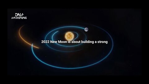 New Moon 23 December 2022 The Global Shift is Hapenning! Prepare to Enter 2023