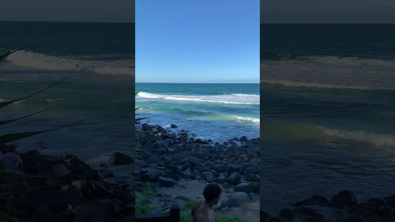 Gold Coast - Burleigh Heads