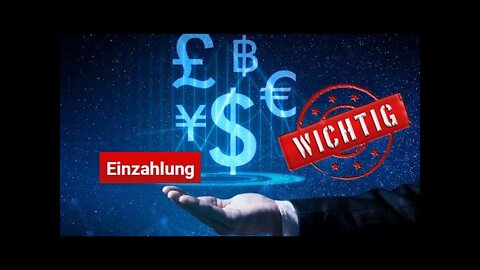 RoboFOREX Banküberweisung auf Euro Einstellen 💥 #free4fx