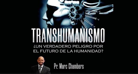 TRANSHUMANISMO