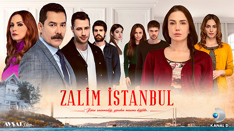 مسلسل وجع القلب الحلقة 1 مدبلجة | Zalim Istambul dubbed in arabic