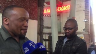 UPDATE 1 SA ConCourt rules that workers dismissed over struggle song must be reinstated - NUMSA (CPX)