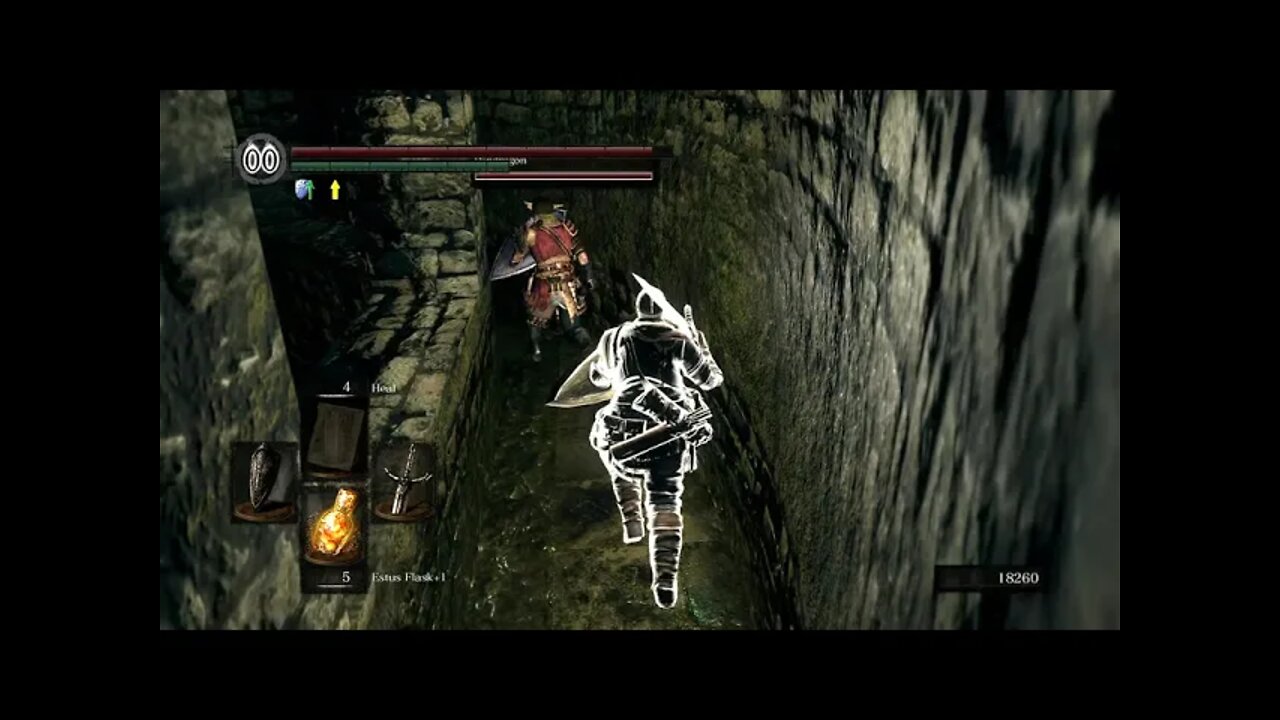 Dark Souls-MisterFister 14