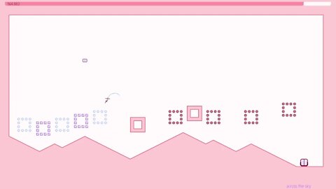 N++ - Across The Sky (?-A-14) - G++T++