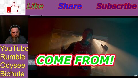 Burden Come From Reaction