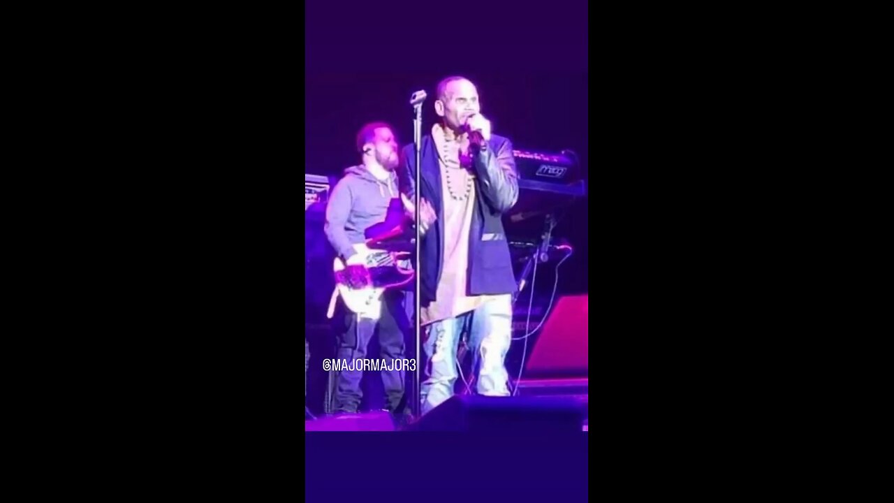 Dang… Avant look like he only got 4 minutes left for real 🙏🏾