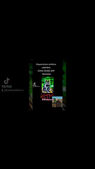 #KTM99/ KTM's showreel @Banda Radio Tivvu https://www.tiktok.com/@bandaradiotivvu