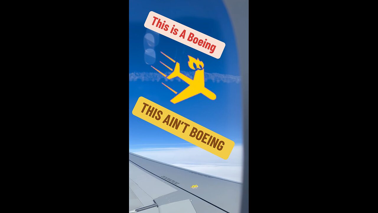 BOEING