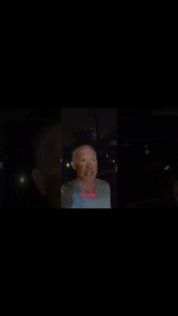 Misty Rain in Corona Del Mar & Xmas Walk Party I JK Mortgage & S.O.L.I.