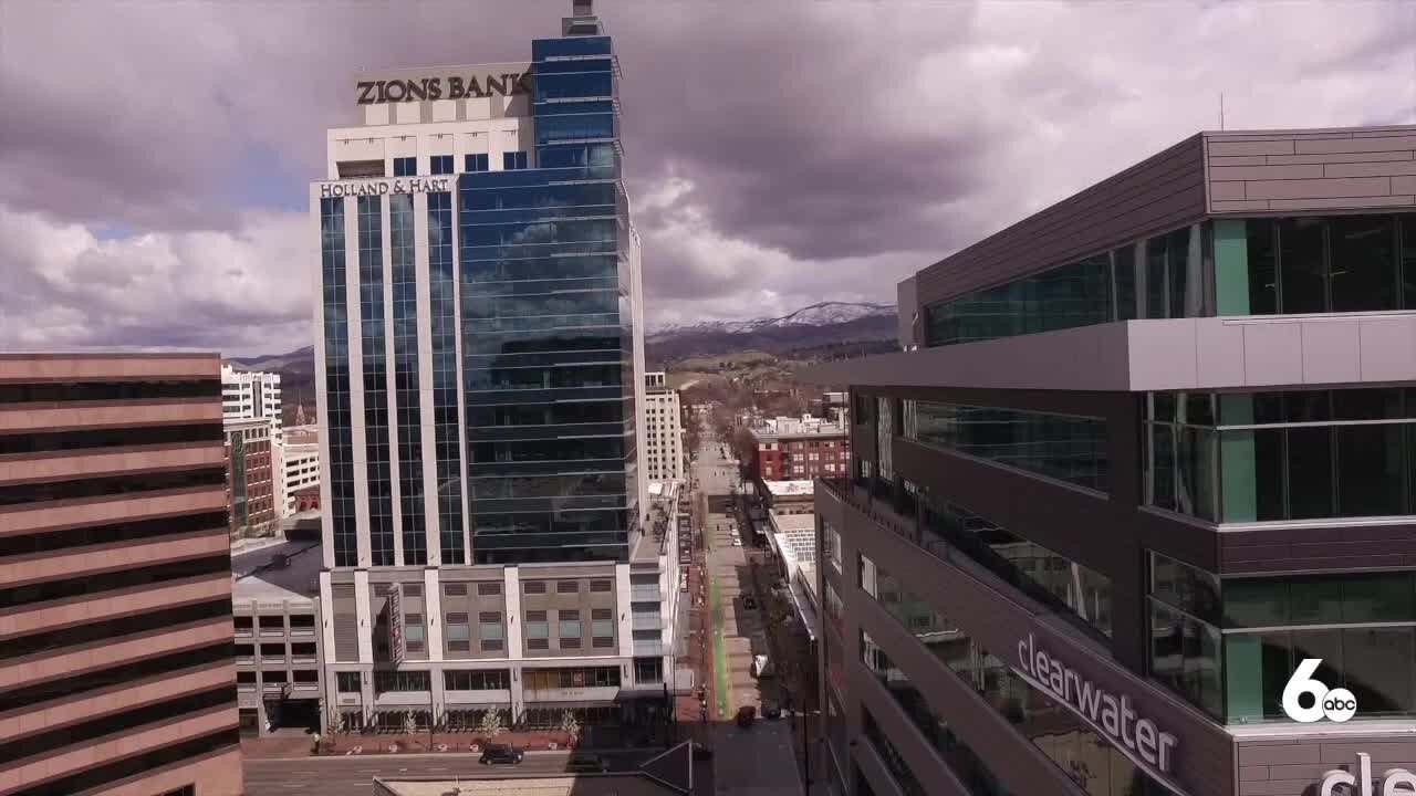 Idaho Power sees customer gains as state grows