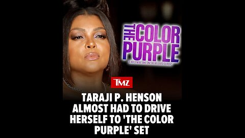 TARJI P HENSON CRIES ABOUT DRIVING HERSELF TO SE, BG LIL WAYNE BEEF