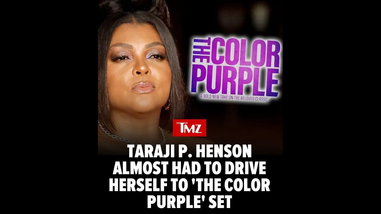 TARJI P HENSON CRIES ABOUT DRIVING HERSELF TO SE, BG LIL WAYNE BEEF