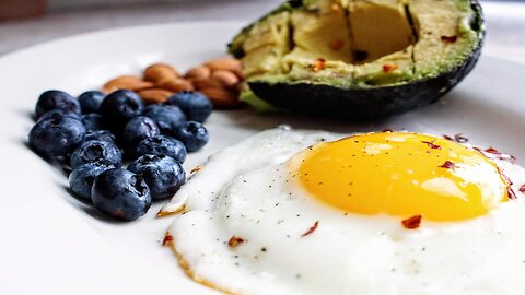 The Ultimate 30-Day Keto Meal Plan (FREE) To Lose Weight