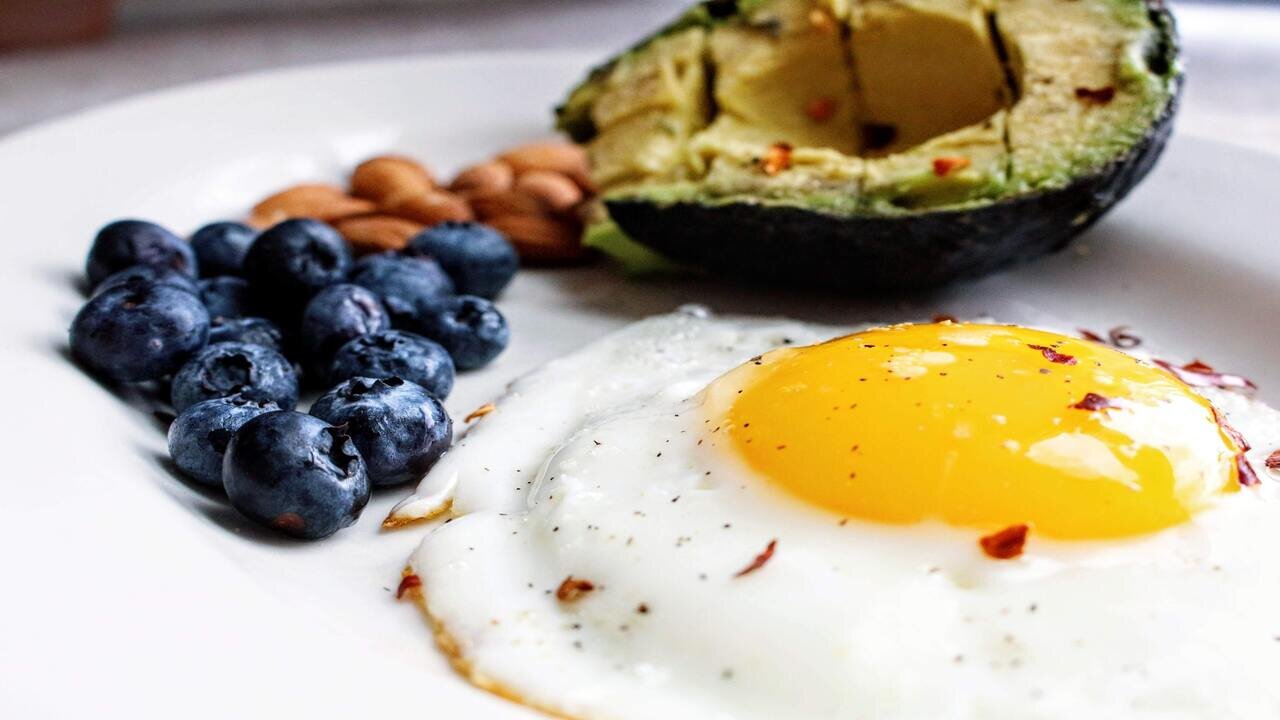 The Ultimate 30-Day Keto Meal Plan (FREE) To Lose Weight