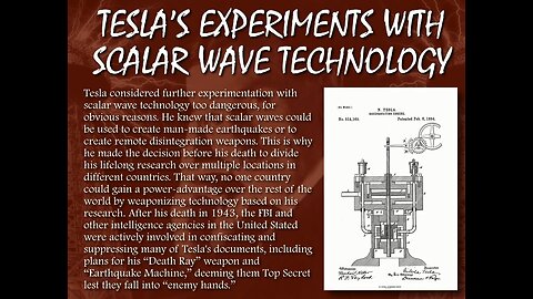 1985 CNN - RF (Radio Frequency) Weaponry