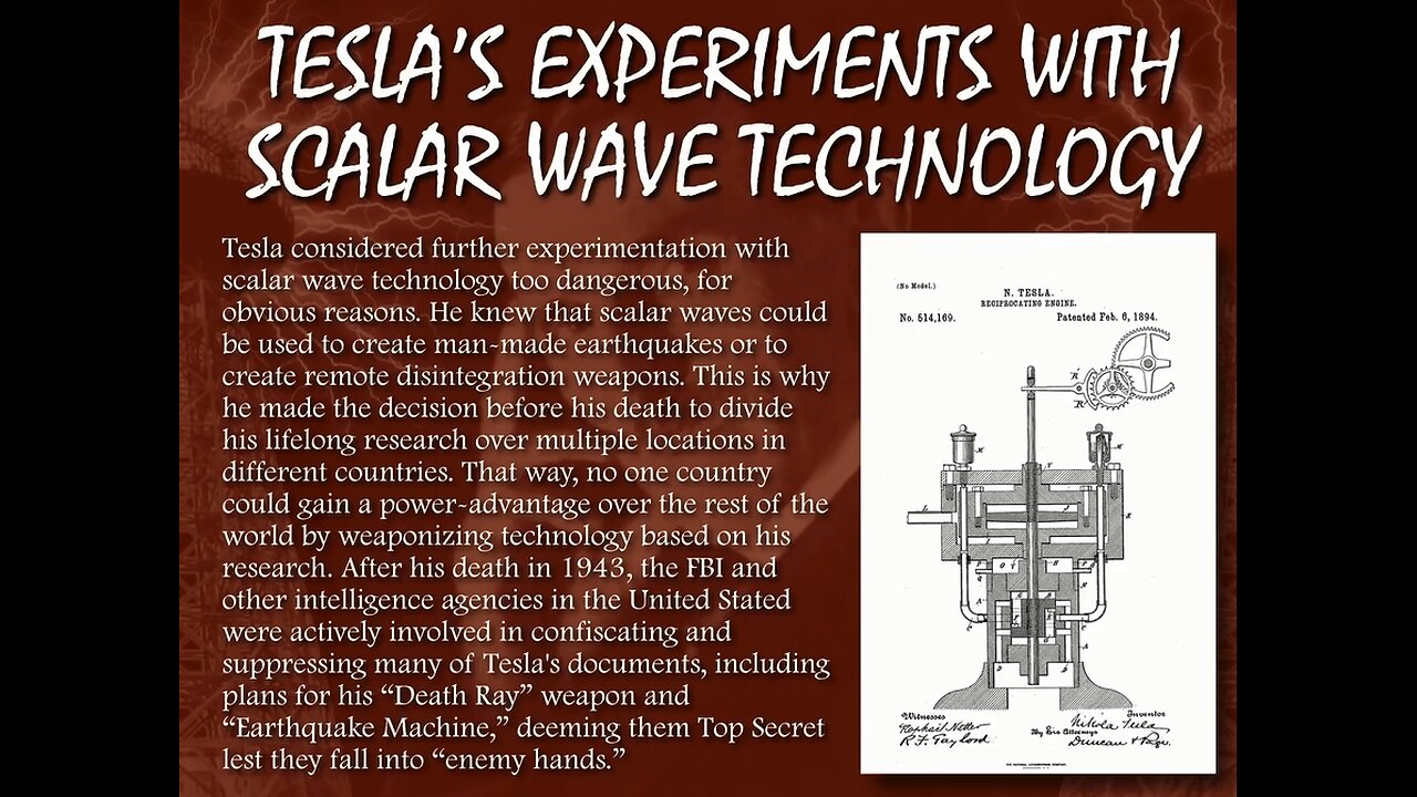 1985 CNN - RF (Radio Frequency) Weaponry