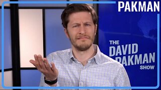 Caller Understandably Confused by Great Replacement Theory