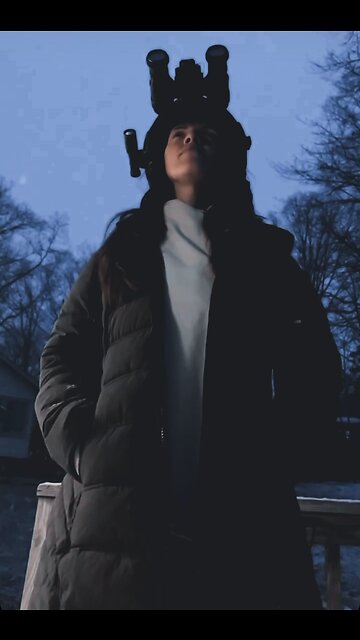 Goodnight goons, goodnight china spy balloons.