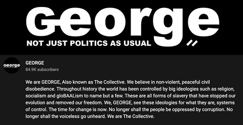 🇺🇸 #GEORGENews - The Return Of MAGA Is Coming > Hold The Line