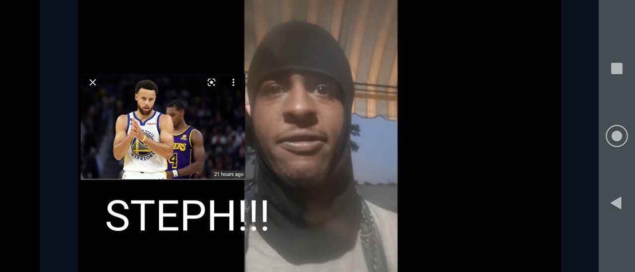 STEPH CURRY MAKIN DA LAKERS LOOK SILLY WIT 33 POINT VS LAKERS LOSS FIRST GAME OF SEASON 🤦🏾💪🏾💯