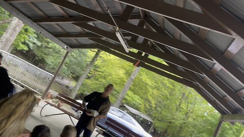 9/10/23 KINGdom 1st - 30 Day Challenge Pastor Arlis part 5