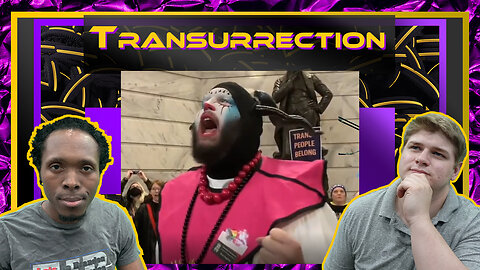 Oreyo Show EP.74 Clips | Transurrection