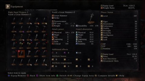 Let's Find that Dark Soul | Dark Souls 3