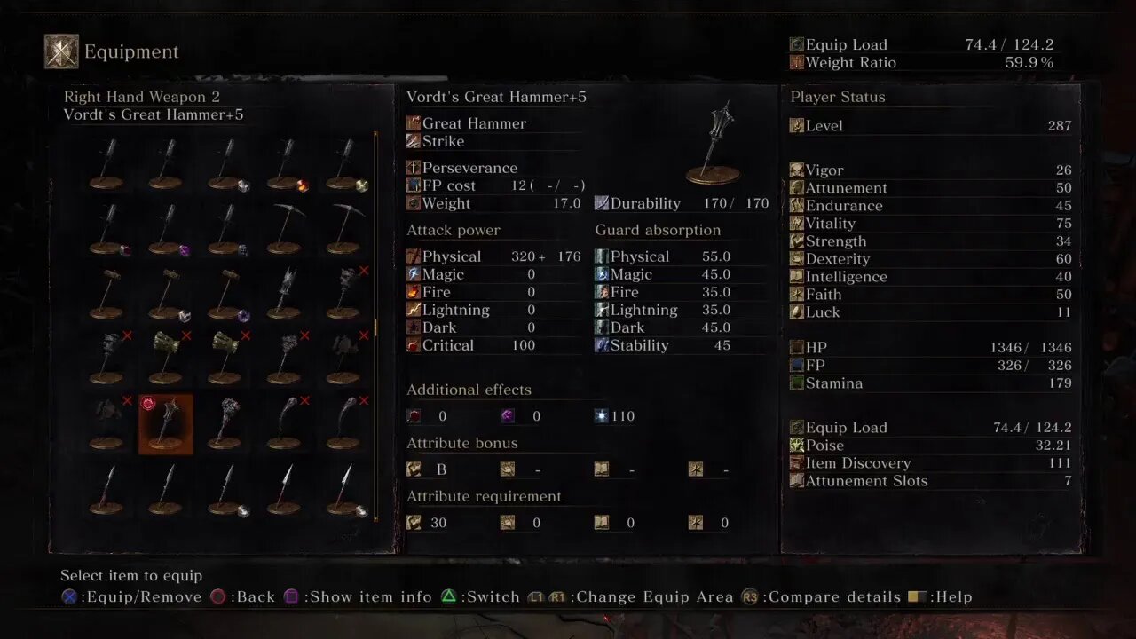 Let's Find that Dark Soul | Dark Souls 3