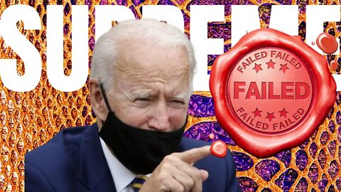 Wayne Grudem IS RIGHT - Joe Biden IS DISQUALIFIED