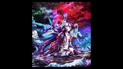 No Game No Life Zero