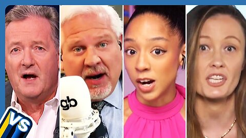 'Trump Could Be A LINCOLN' Second Term Plans With Glenn Beck & Amala Ekpunobi