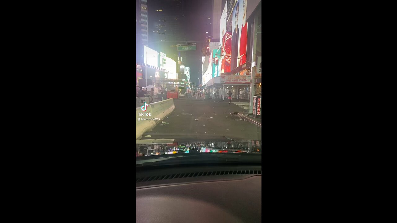 New york