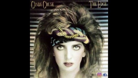 Cindy Cruse ‎– Right One's Arms