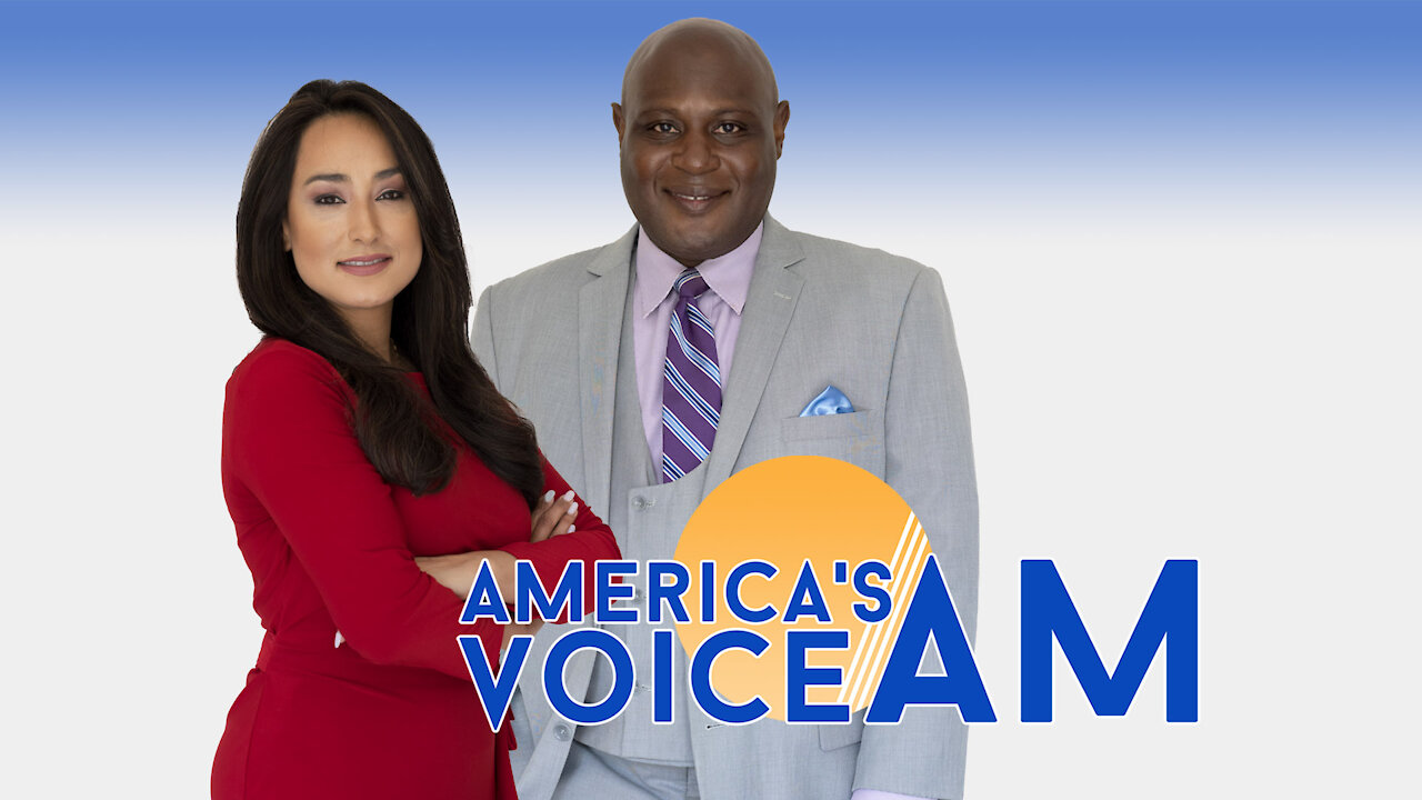 America's Voice AM