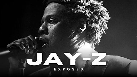 PART 3: JAY-Z AND THE SPIRIT OF ANTICHRIST [RE-UPLOAD FROM MAY 2024]