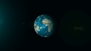 What If Antarctica Were a Rainforest?