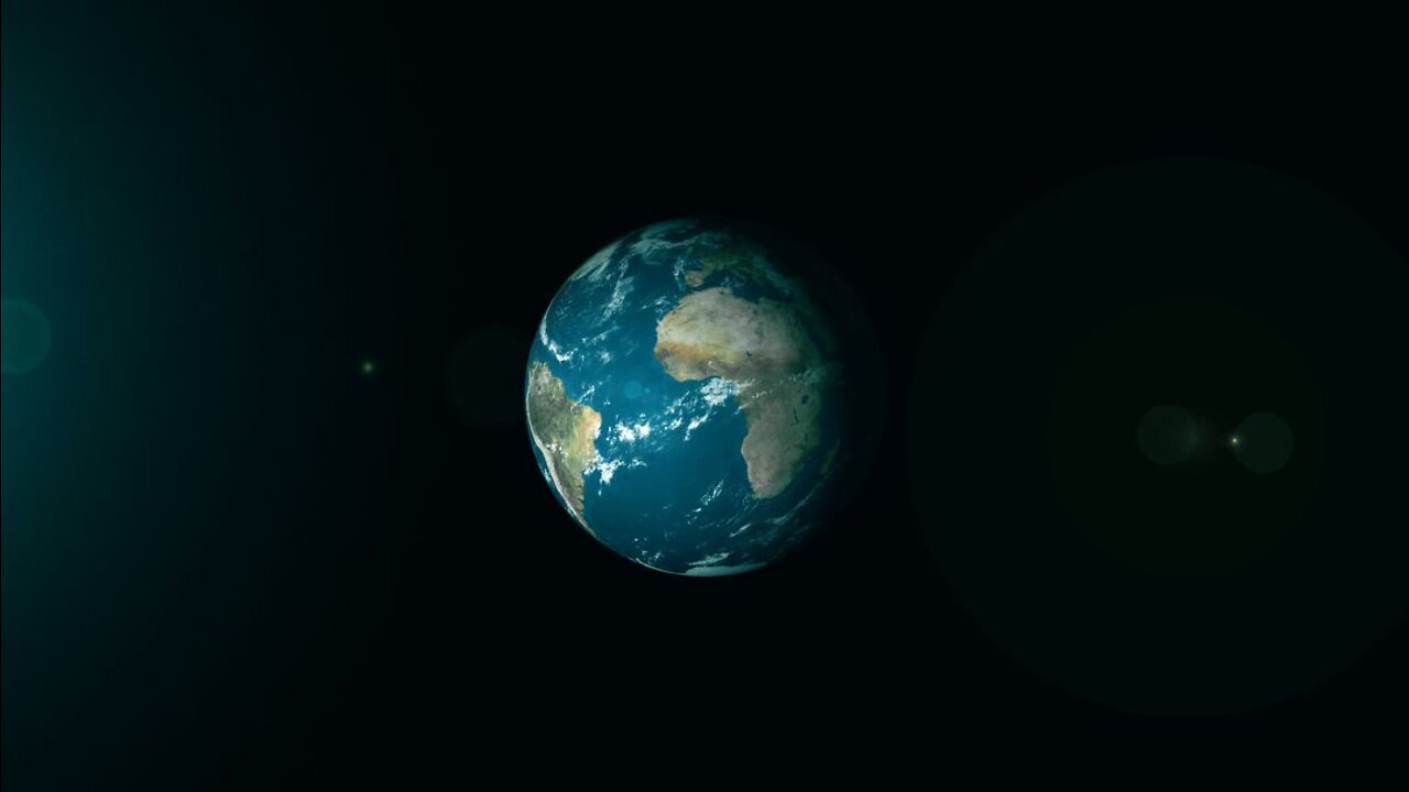 What If Antarctica Were a Rainforest?