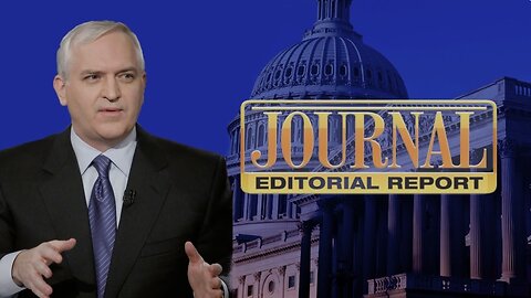 The JOURNAL EDITORIAL REPORT (Full Episode) December 21, 2024