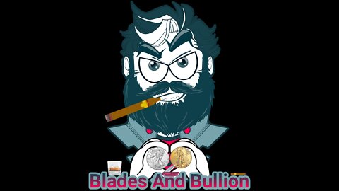 Welcome to the official Rumble of BladesAndBullion