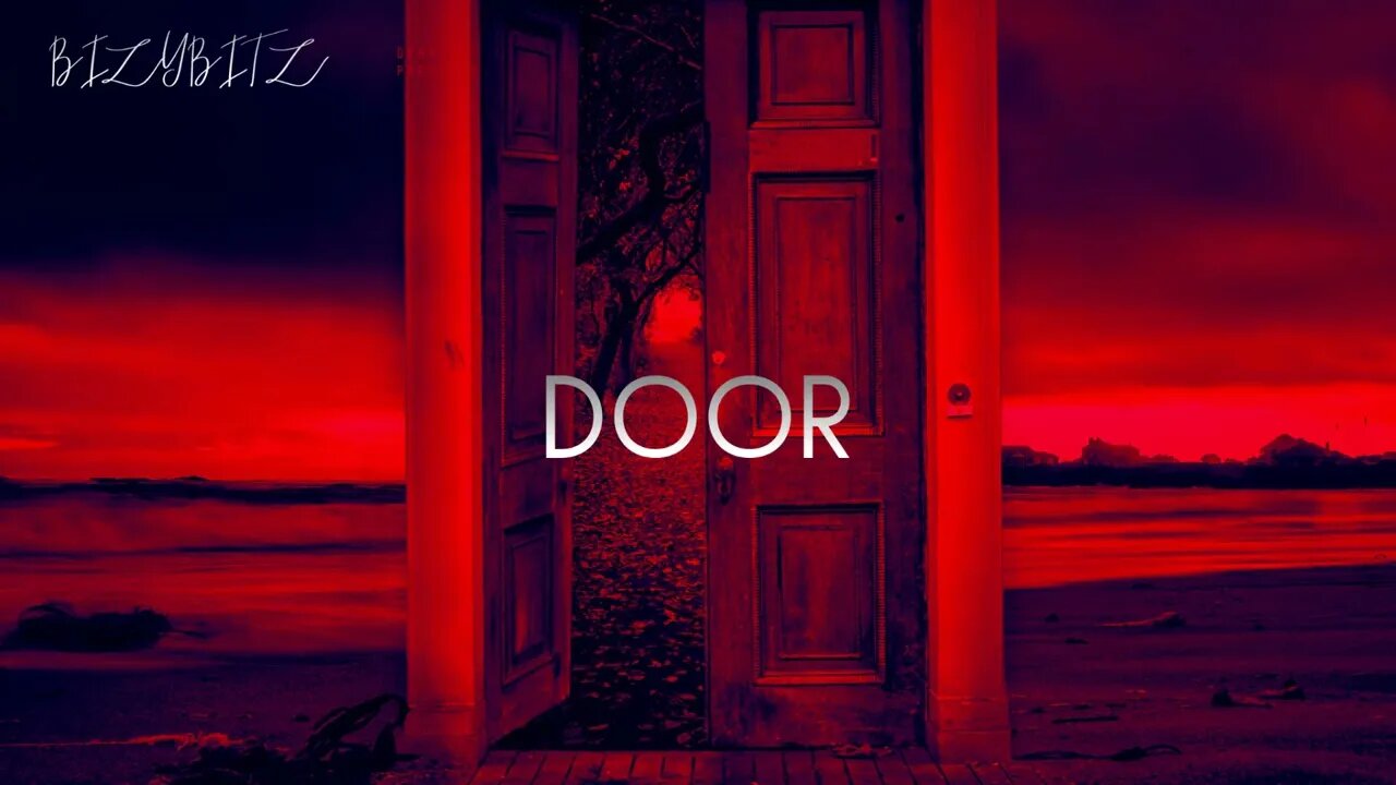 ''DOOR'' - Burnaboy x victony x Fireboy x Oxlade Type Beat | Afrobeat Instrumental 2022