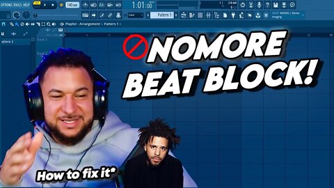 T Minus: How to Get Rid Of BeatBlock 🙅🏻‍♂️