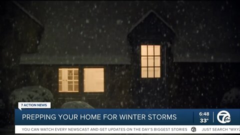 Foundation Systems of Michigan