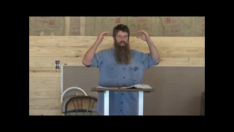 Fulfilled in Christ - Part 3 by Duane Troyer