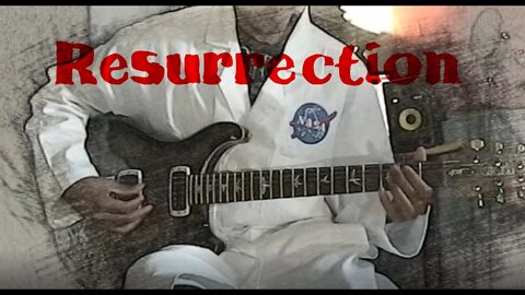 Electric Therapy: Resurrection