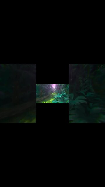 What A Trip! ~ Green Hell #shorts #subscribe