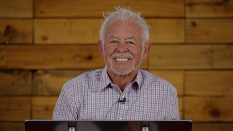 Daily Encouragement (March 24, 2023)